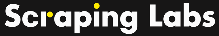 ScrapingLabs logo